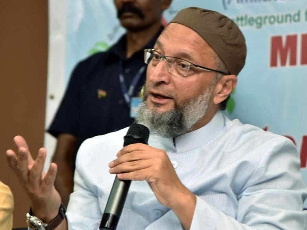 Asaduddin-Owaisi-AIMIM-RSS